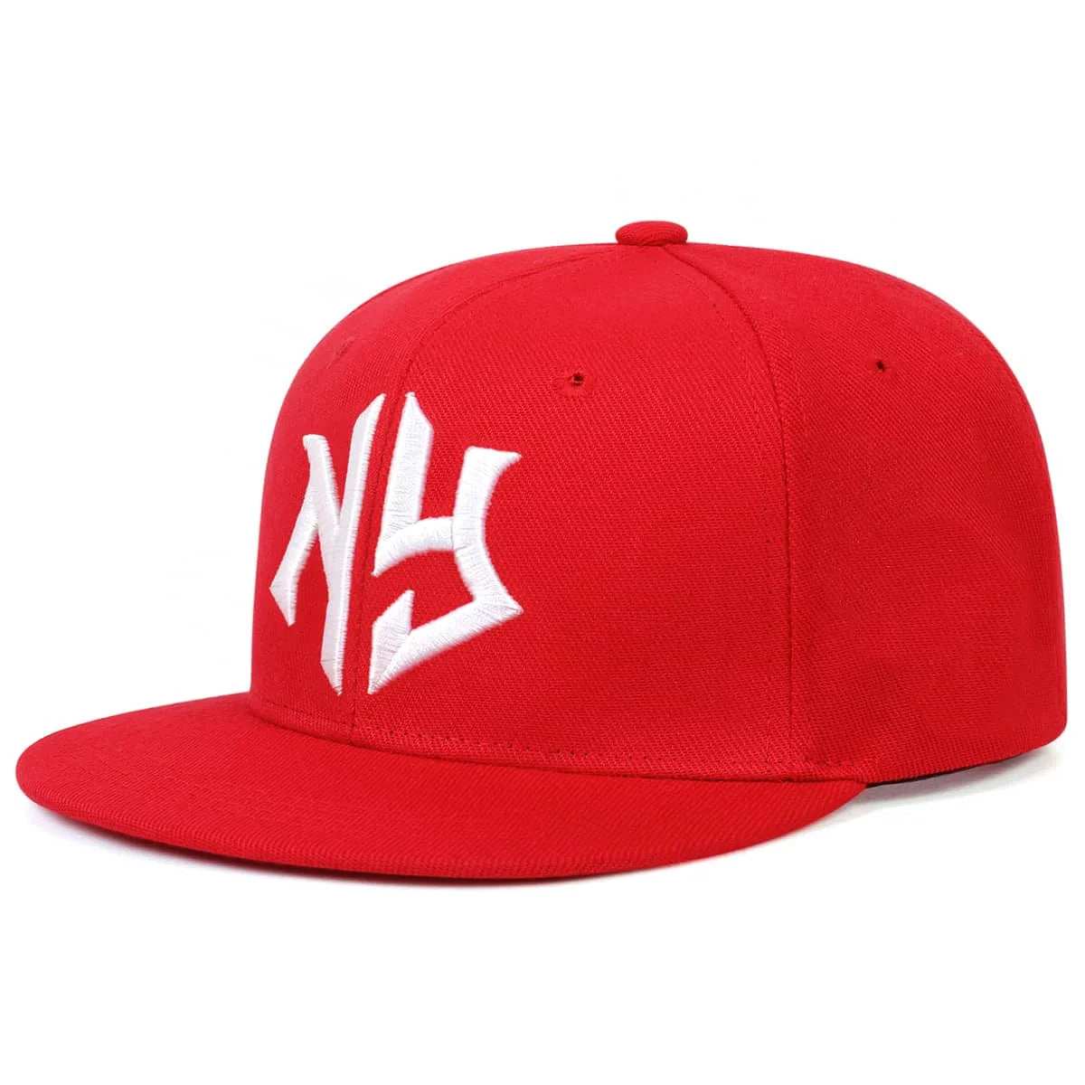 Men’s & Women’s Cotton Baseball Cap Snapback Outdoor Hat
