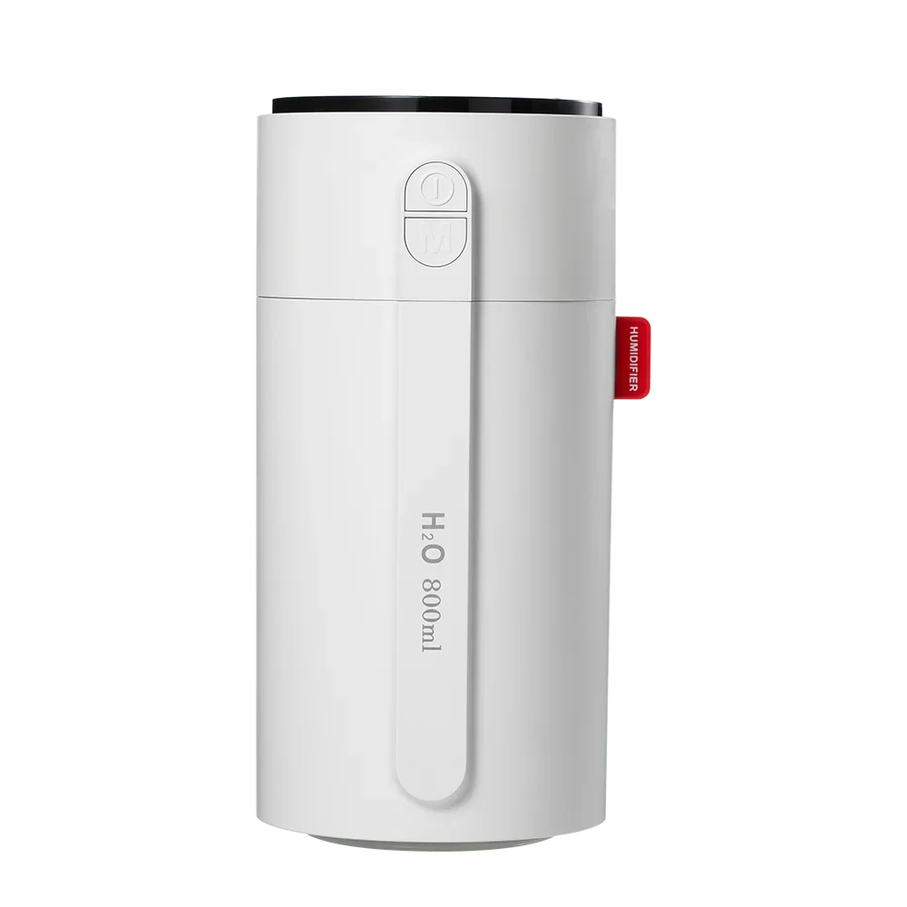 800ML Smart Induction Air Humidifier USB
