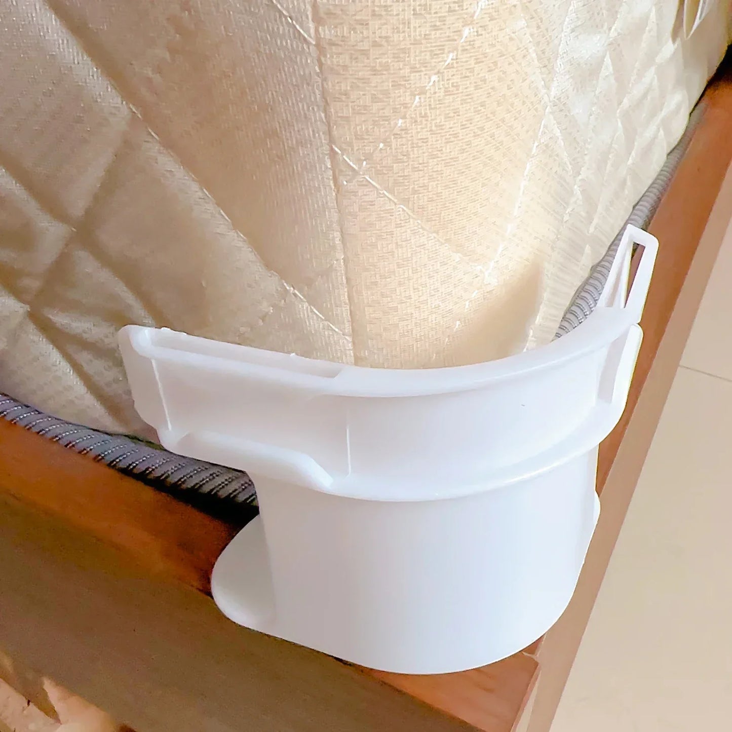 8/1pcs Non-Slip Bedsheet Holder Clips