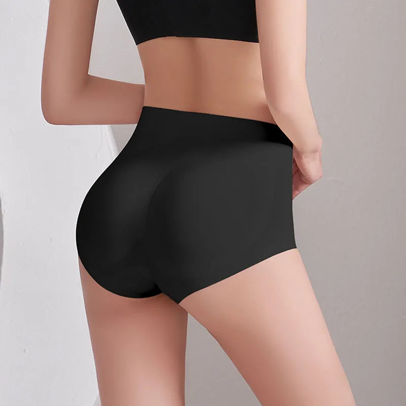 GUUDIA Padded Panties Butt Enhancer Shaper Briefs