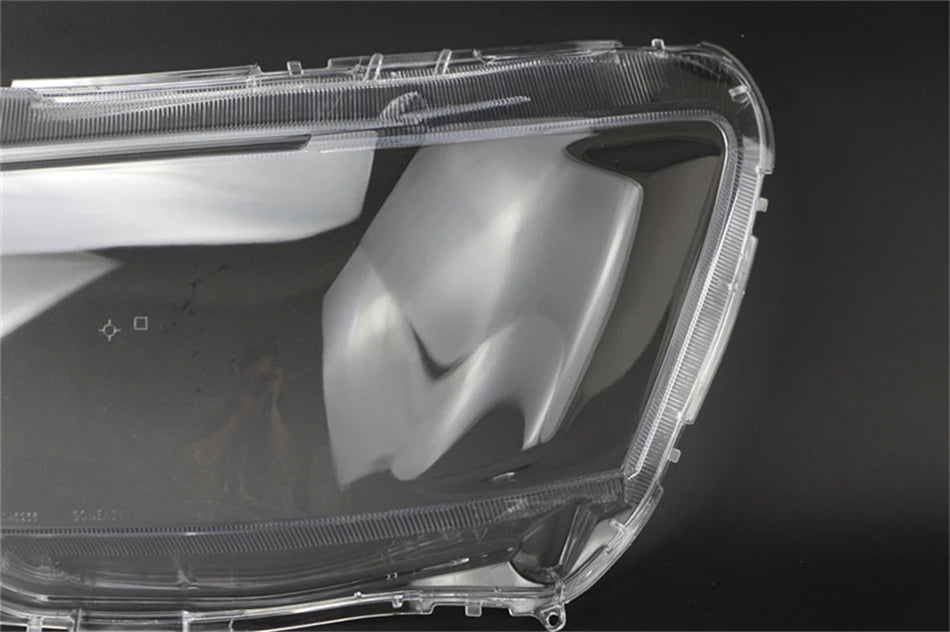 Mitsubishi Lancer EX 2010–2016 Headlight Lens Cover