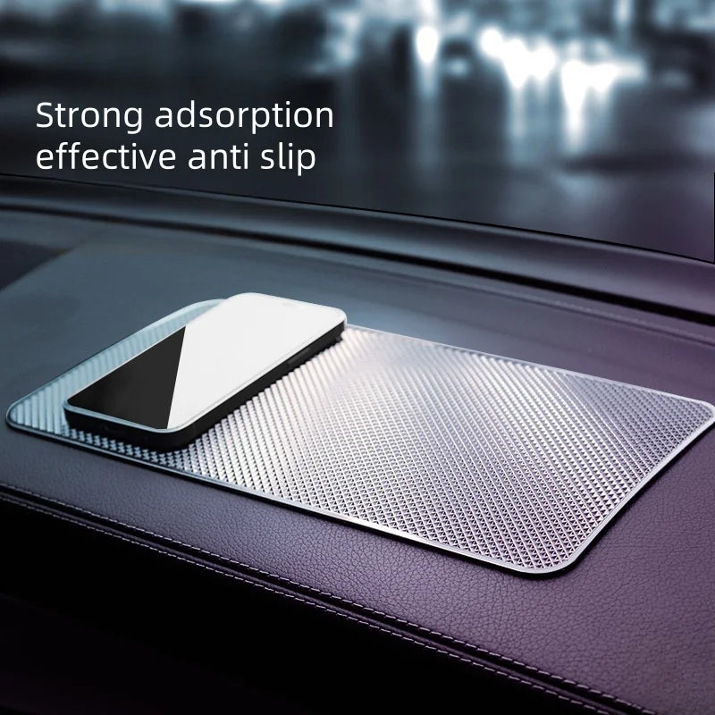 Universal Car Anti-Skid Dashboard Pad Phone Holder