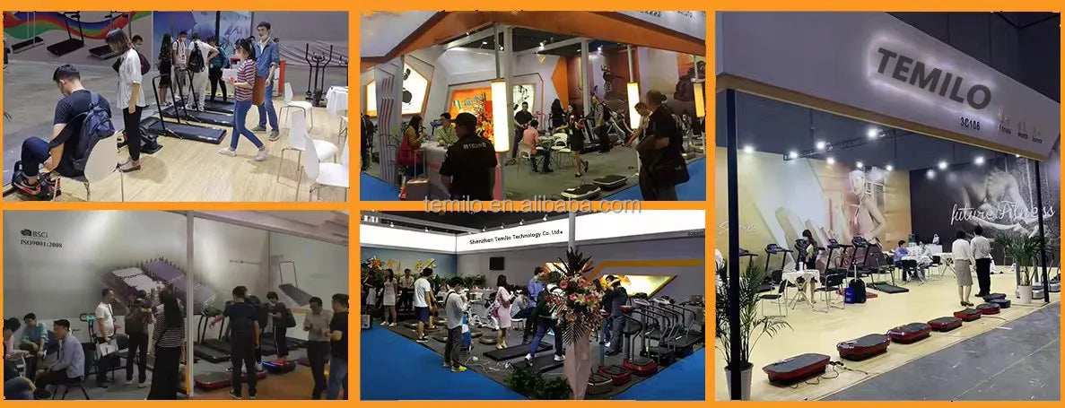 Folding Magnetic Exercise Bike – Upright & Recumbent