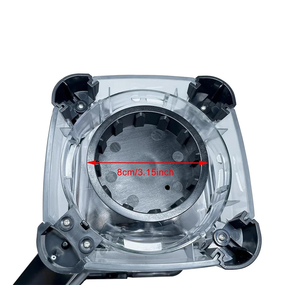 BN750/750C Mixer Blade Driver Pin for Blender Appliances