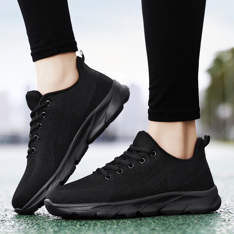 Sneakers for Women 2024 Trend Comfortable Woman Shoes