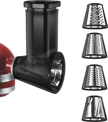 KitchenAid Stand Mixer Slicer & Shredder Attachment