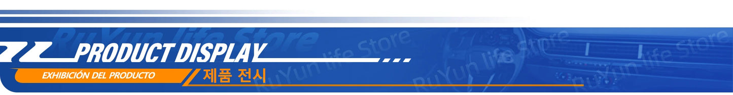 Caer Kids Car Seat Back Protector with Organizer Universal