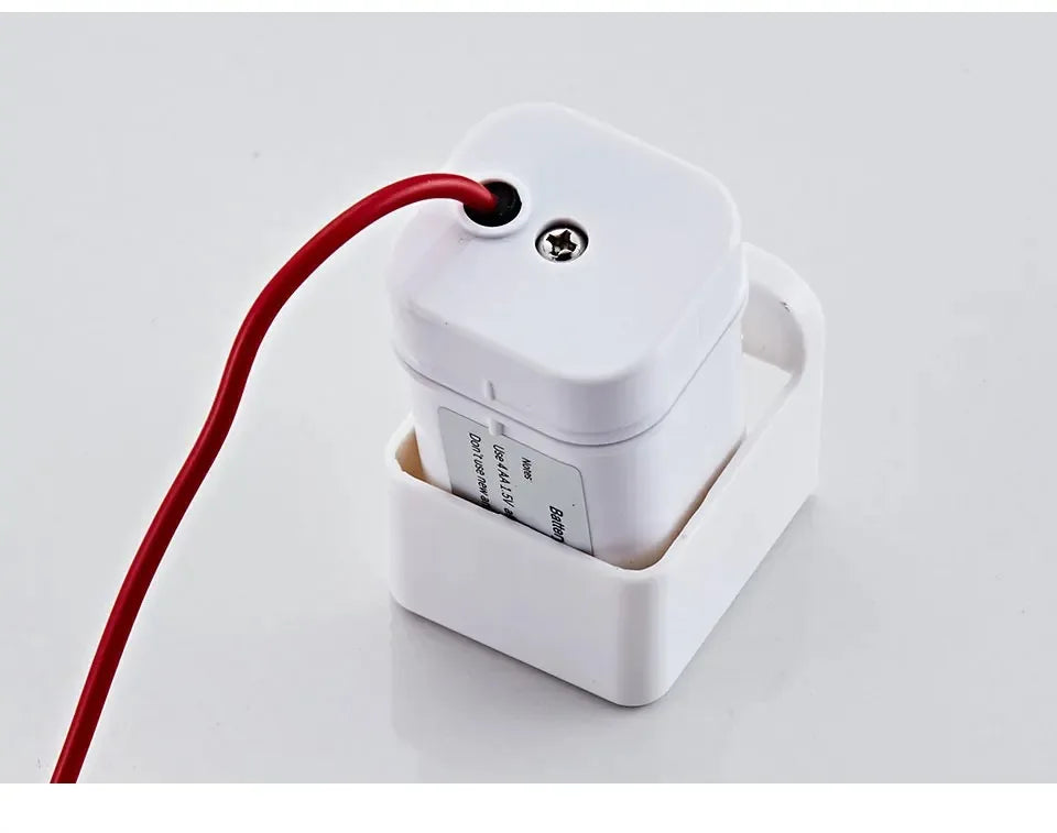 Touch Controller Accessorries For Kitchen Faucet Smart Induction Sensor Mixer Replacement Spare Part With Battery Box