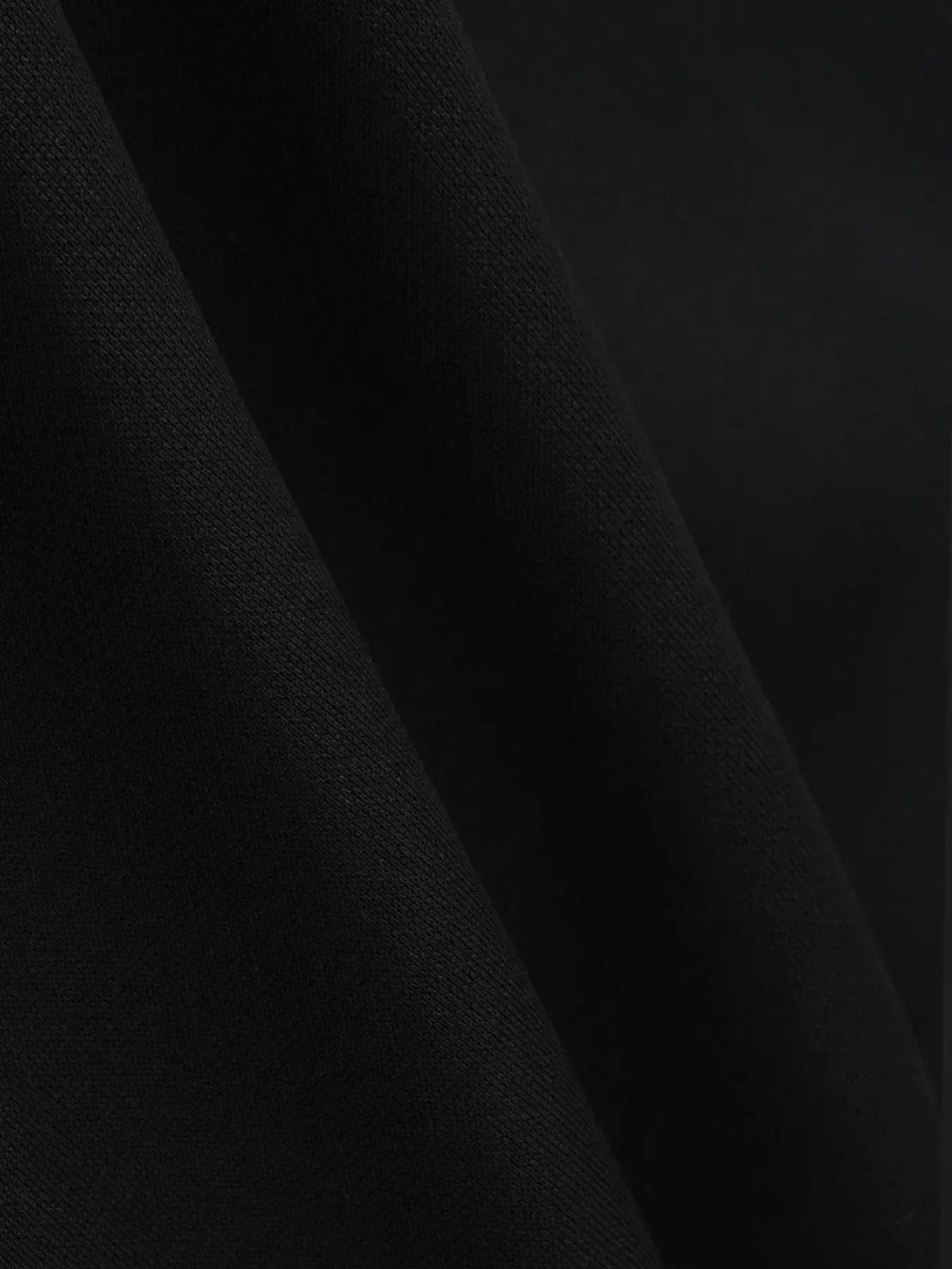 Men’s Fleece Jogger Sweatpants – Winter Gym Casual Pants