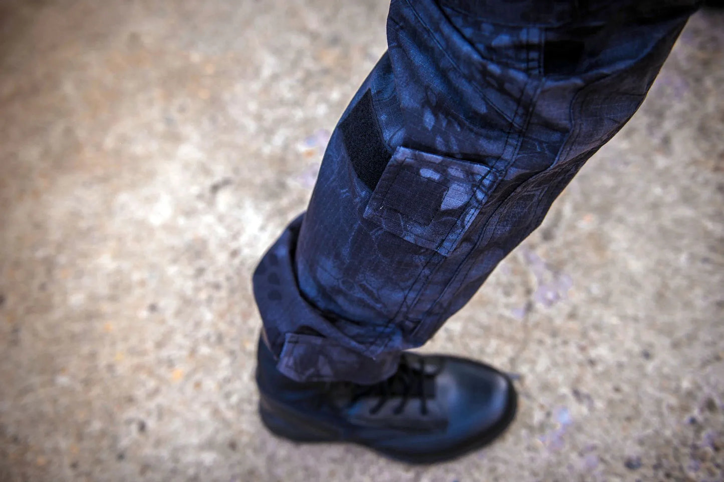 Men’s Tactical Camouflage Combat Suit Set