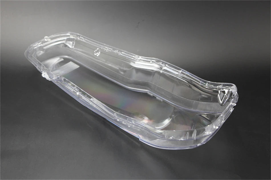 Mitsubishi Lancer EX 2010–2016 Headlight Lens Cover