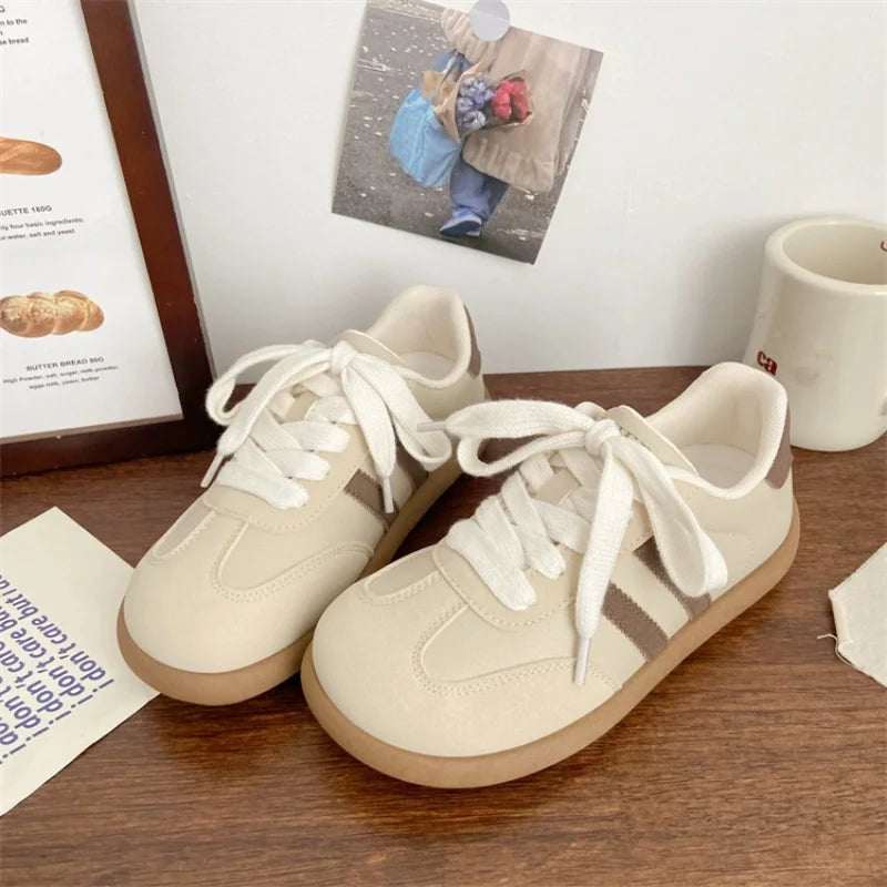 Women's Shoes Autumn New Fashion Trend Casual Shoes