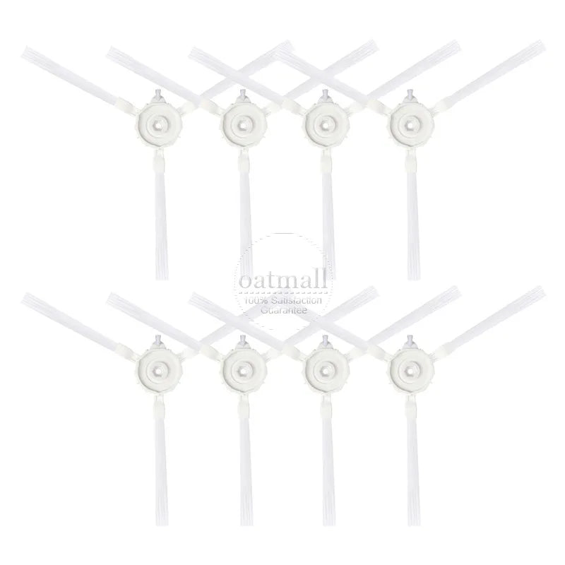 Replacement Kit for Tefal Rowenta X-Plorer Serie 75 RR7687WH Brush & Filter