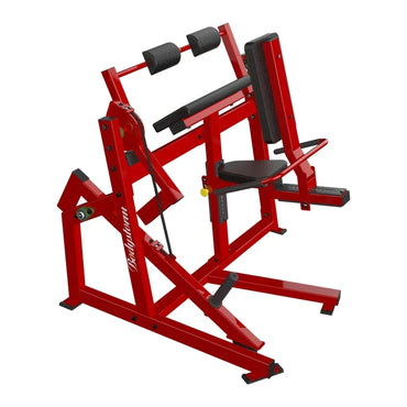 Commercial Seated Triceps Extension – Gym Strength Machine