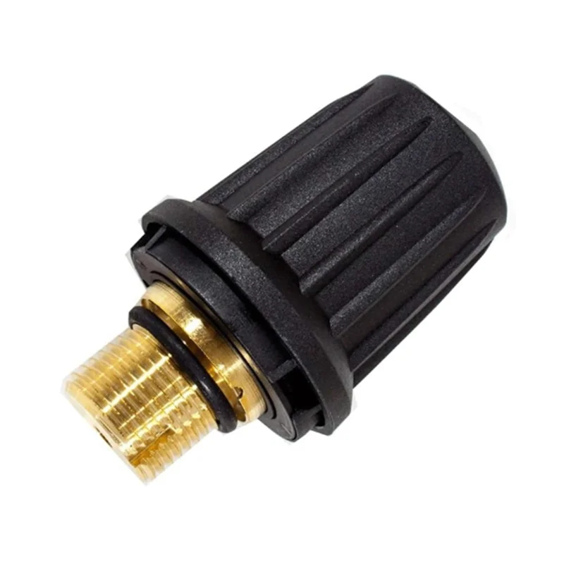 Steam Cleaner Tank Cap Replace For Karcher SC1 SC2 CTK10 SC2D Vacuum Cleaner Safety Valve Boiler Cover