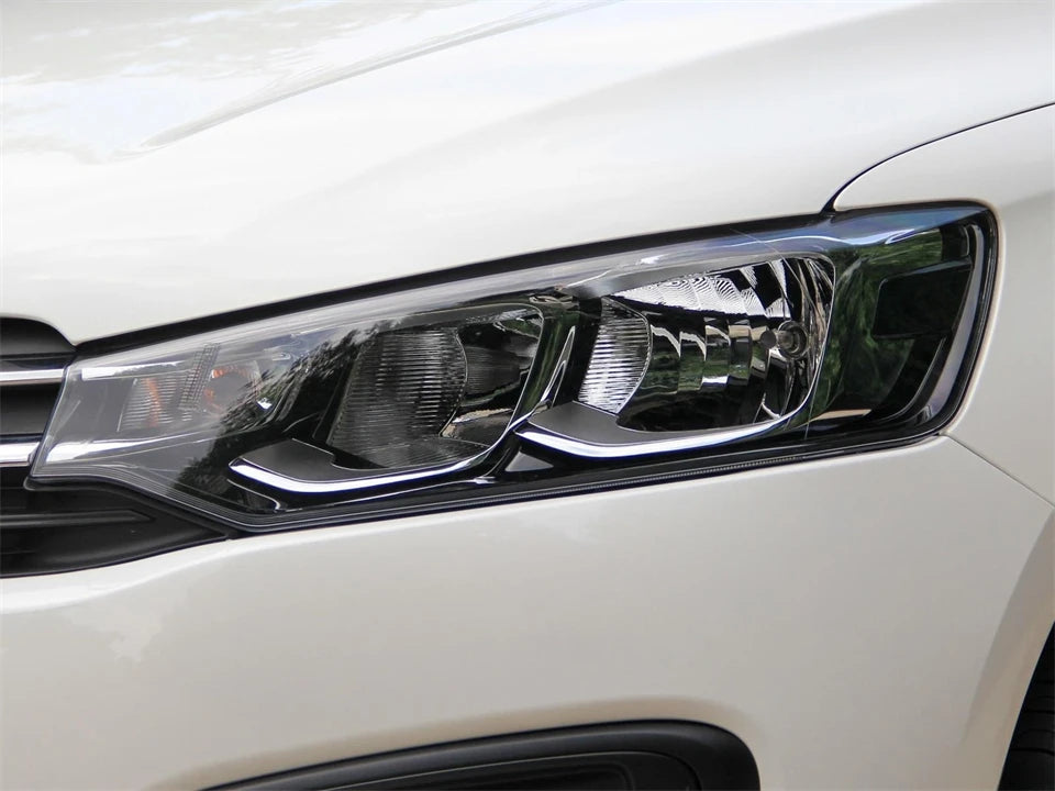 Citroën C-Elysee 2017–2018 Headlight Dust Cover Shell