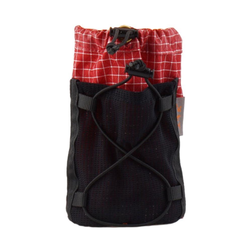 Outdoor Travel Camping Hiking Cycling Fishing Hunting Water Bottle Kettle Carrier Outdoor Camping Backpack Arm Bag