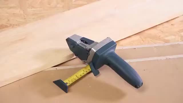 Professional Multi-Material Drywall & Foam Board Cutter