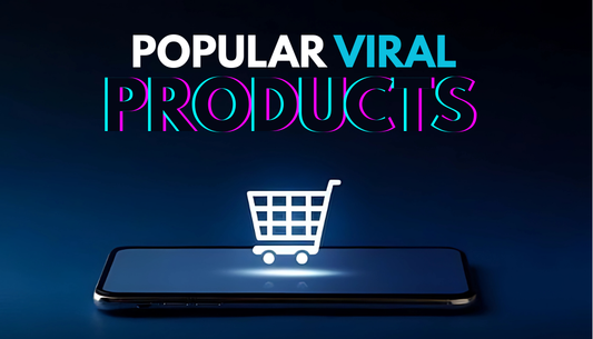 The Power of Social Media in Creating Viral Products and How We Leverage It