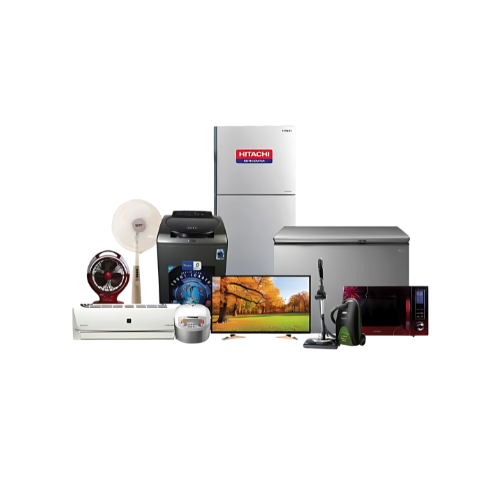 Tools & home improvement