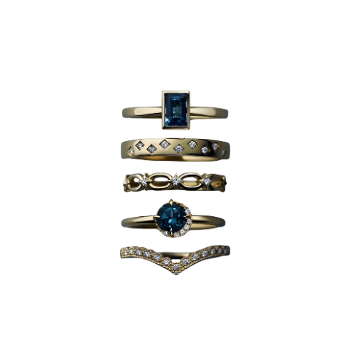 Jewelry & Accessories