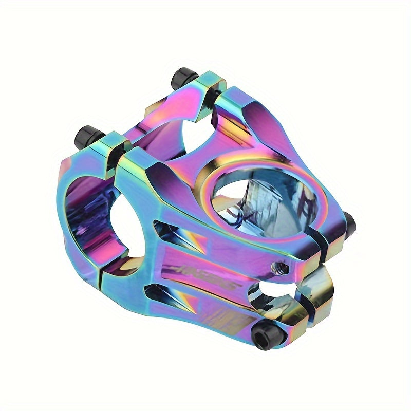 HASSNS Ultra-Light 35mm CNC Aluminum Bike Stem