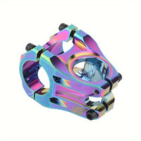 HASSNS Ultra-Light 35mm CNC Aluminum Bike Stem