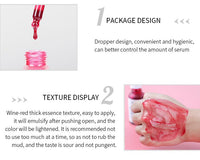 AHA 30% + BHA 2% Exfoliating Facial Peel Serum 1oz