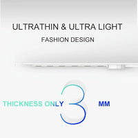 LED Aquarium Clip Light for Fish Tanks & Plant Growth