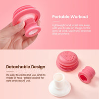 Jaw & Face Toning Exerciser for Women – V Shape Trainer