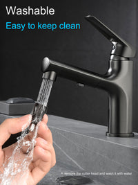 Painless Rechargeable Nose Hair Trimmer for Men and Women - Efficient Nose and Ear Hair Trimmers with Washable Cutter Head and Advanced Safety Features - Perfect Holiday Gift for Father's Day and Everyday Grooming