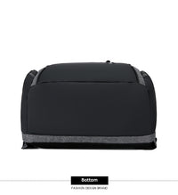 Men’s Anti-Theft Laptop Backpack Travel Business Bag