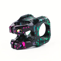 HASSNS Ultra-Light 35mm CNC Aluminum Bike Stem