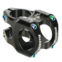 HASSNS Ultra-Light 35mm CNC Aluminum Bike Stem