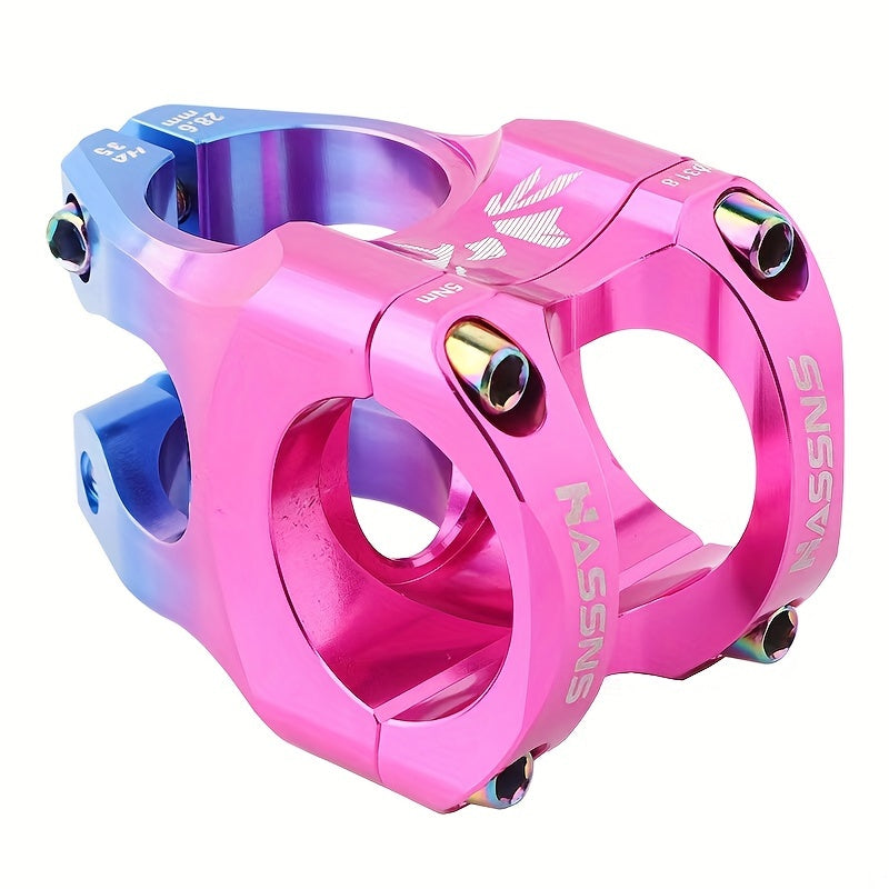 HASSNS Ultra-Light 35mm CNC Aluminum Bike Stem