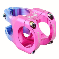 HASSNS Ultra-Light 35mm CNC Aluminum Bike Stem