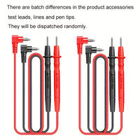 ANENG DM850 Auto Digital Multimeter AC/DC Voltage Tester