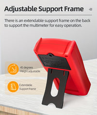 ANENG DM850 Auto Digital Multimeter AC/DC Voltage Tester