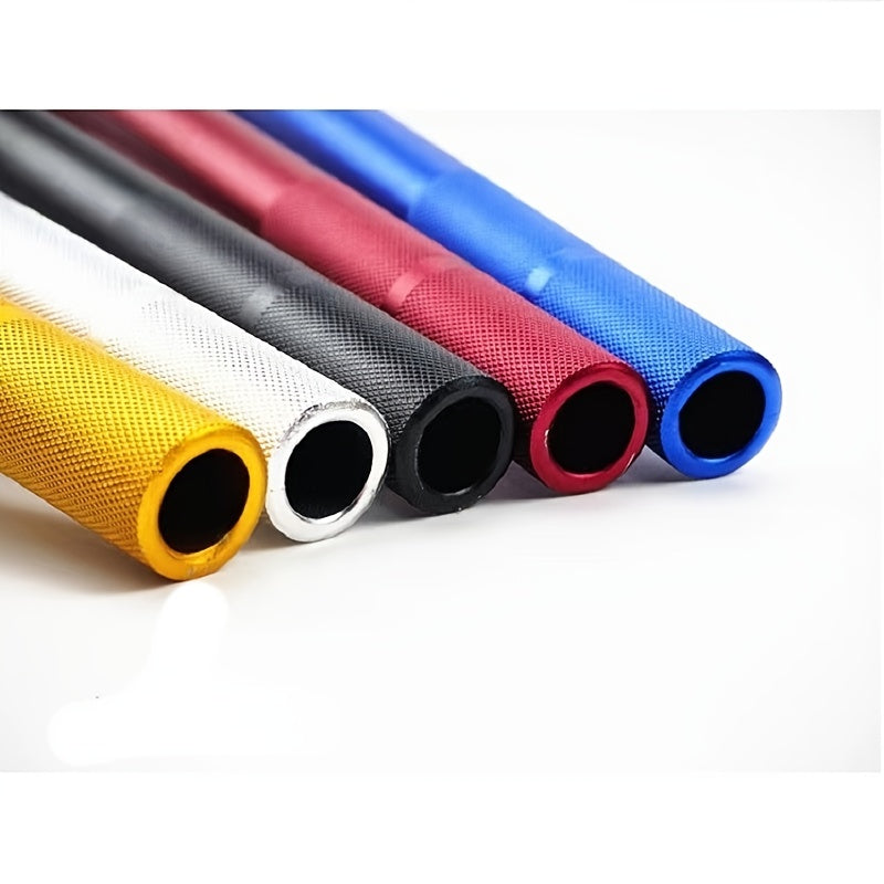 Aluminum 22mm Motorcycle Drag Bar Steering Balance