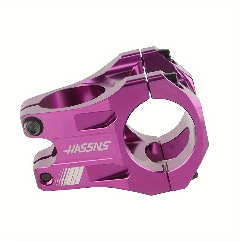 HASSNS Ultra-Light 35mm CNC Aluminum Bike Stem
