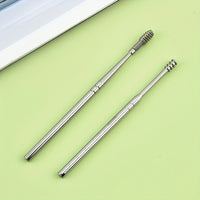 6-in-1 Stainless Steel Ear Wax Cleaner Set