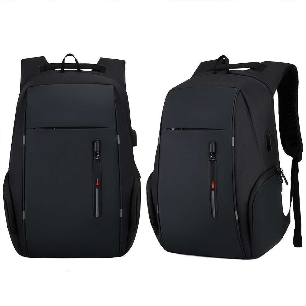 Men’s Anti-Theft Laptop Backpack Travel Business Bag