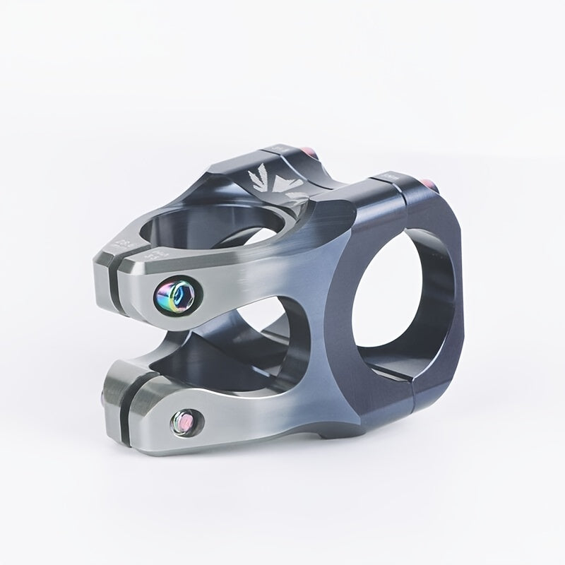 HASSNS Ultra-Light 35mm CNC Aluminum Bike Stem