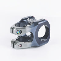 HASSNS Ultra-Light 35mm CNC Aluminum Bike Stem