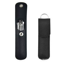 6-in-1 Stainless Steel Ear Wax Cleaner Set