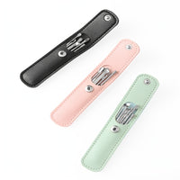 6-in-1 Stainless Steel Ear Wax Cleaner Set