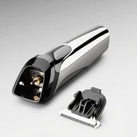 All-in-One Beard Trimmer & Grooming Kit for Men