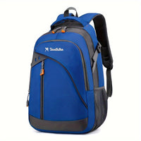 Bright Pink Sports Backpack Large Travel Bag for Women