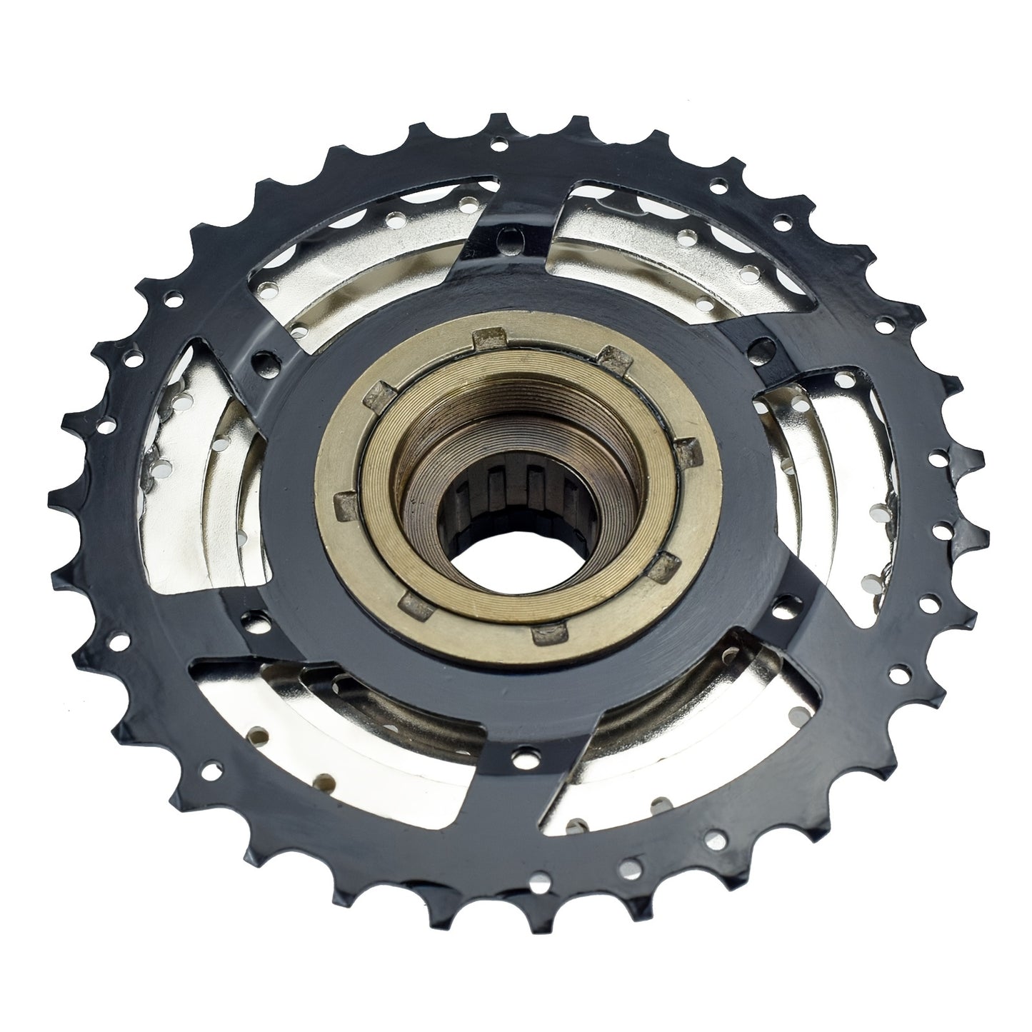 High-Performance Bicycle Freewheel 5–11 Speed 14–36T