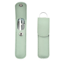 6-in-1 Stainless Steel Ear Wax Cleaner Set